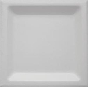 Essential Inset White Gloss 105136 керамическая плитка Wow, Испания, Для кухни Для дома Для пола