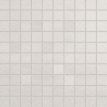 Perlato Bianco 4 Mosaik мозаика Natura Di Terra, Германия, Для фасада