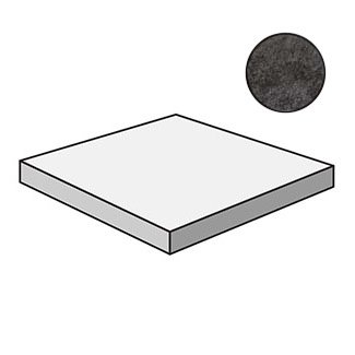 Brave Coke Scalino Angolare SX A1I8 ступени Atlas Concorde Italy, Италия, Для ванной Для туалета Для душа