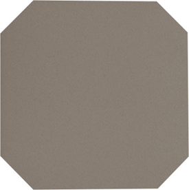 Vintage Ottagono Fango 200x200 керамогранит Etruria Design, Италия, Для кухни Для ванной