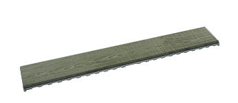 Butech Решетка к сливу 59,6x8,8 (9,3) см под плитку линейная grate kit frame