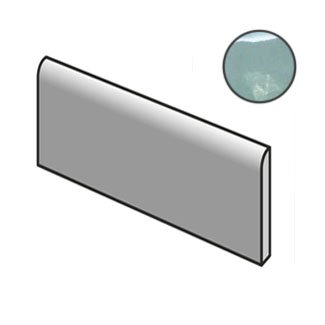 Masia Bullnose Jade 21769 бордюры Equipe, Испания, Для кухни Для ванной Для туалета Для фартука Для душа