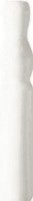 Bali White Boiserie Angle 0450/180 спецэлементы Cinca, Португалия, 