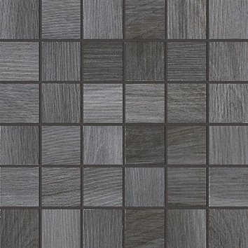 Charisma MS Black мозаика Rocersa, Испания, Для пола