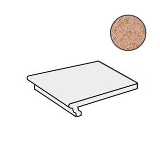 Aera 750 Rubeo Ступень флорентинер 9340 ступени Stroeher, Германия, 