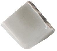 ADRI5043 Angulo Bullnose Trim Mundaka Gray спецэлементы Adex, Испания, 