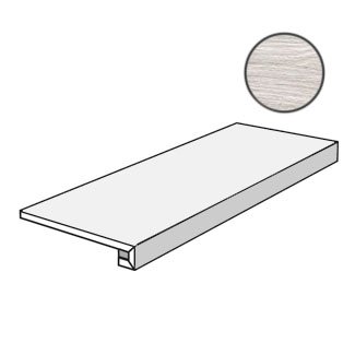 Acanto Gradone Square Bianco 1049278 ступени Serenissima, Италия, 