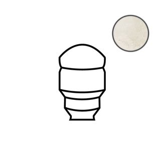 Bright Pearl Angolo Torello Ivory Rett. 531169 спецэлементы Roberto Cavalli, Италия, Для ванной Для туалета Для душа