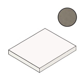 Boost Pro Taupe Scalino Angolare A3C6 ступени Atlas Concorde Italy, Италия, Для кухни Для ванной Для туалета Для фартука Для душа