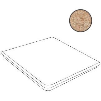 Aitana Peldano Fiorentino Angular Ocre ступени Azuliber, Испания, 