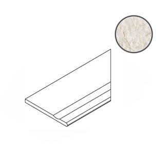 Contempora Pure Bordo Svasato Round DX 620090000275 спецэлементы Italon, Россия, 