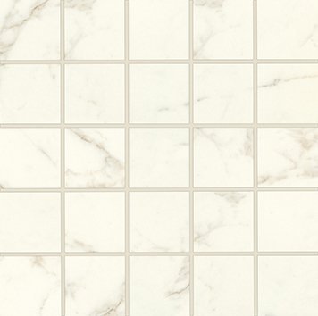 Marmi-Reali Mat Mosaico Statuario Gold 00399 мозаика Piemme, Италия, Для ванной Для гостиной Для дома