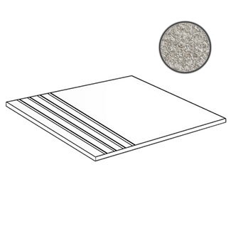 Stonequartz Grigio Step 7277781 ступени Alfalux, Италия, 