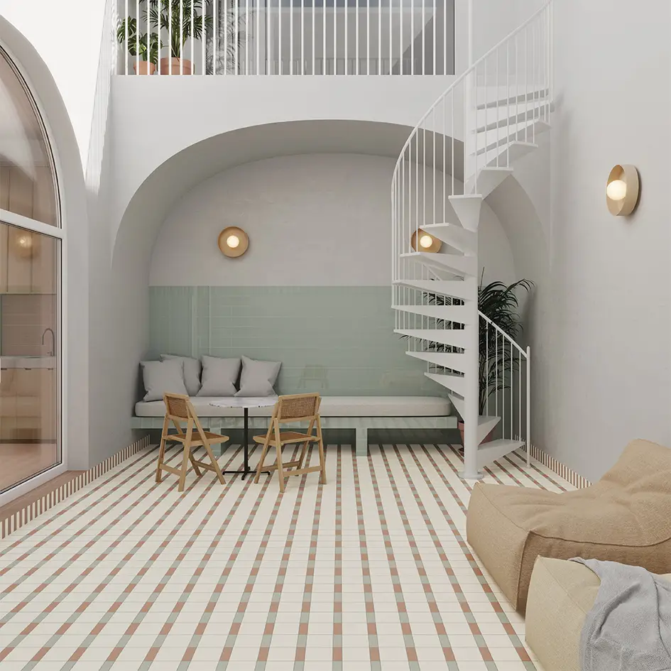 Керамогранит Wow Bits