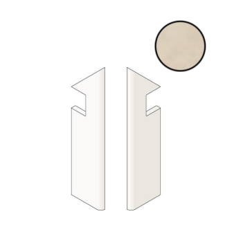 Prism Cord Battiscopa Sag.Sx Silk A5SQ бордюры Atlas Concorde Italy, Италия, 