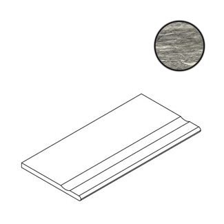 Skyfall X2 Grigio Alpino Bordo Svasato Round 620090000696 спецэлементы Italon, Россия, 