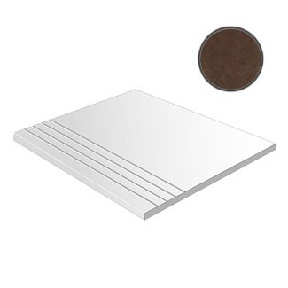 Ruhr-SPR Chocolate Peldano ступени Vives, Испания, 
