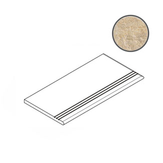 District Sand Gradino Round Grip DX 620040000038 ступени Italon, Россия, 