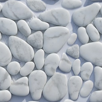 Мозаика FS.WH.LG.NT 285X285X6 мозаика Arch Skin, Италия, Для кухни Для ванной Для коридора Для наружных работ Для холла