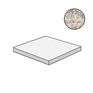 Epos 957 Kawe Угловая ступень Loft 9441 ступени Stroeher, Германия, 