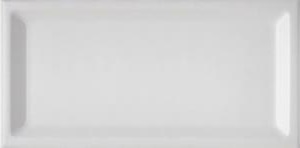 Essential Inset M White Gloss 105141 керамическая плитка Wow, Испания, Для кухни Для пола