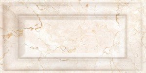 Декоративный объемный массив Монкада коричневый декоративные элементы Belleza, Россия, 