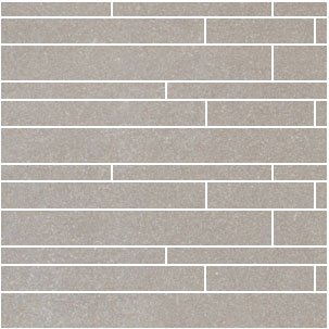 Roads Turtle Blaze Nat Stick PS30824 мозаика FMG, Италия, Для стен