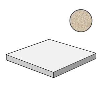 Kone Beige Scalino Ang. AALL ступени Atlas Concorde Italy, Италия, 