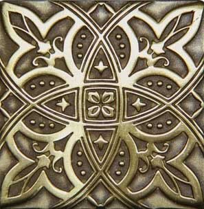 Zodiac Classic вставки Kavarti, Испания, 