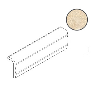 Marble Age V-Cap (Bordo Tavolo 1) Botticino 1012771 бордюры Cir, Италия, Для кухни Для фартука