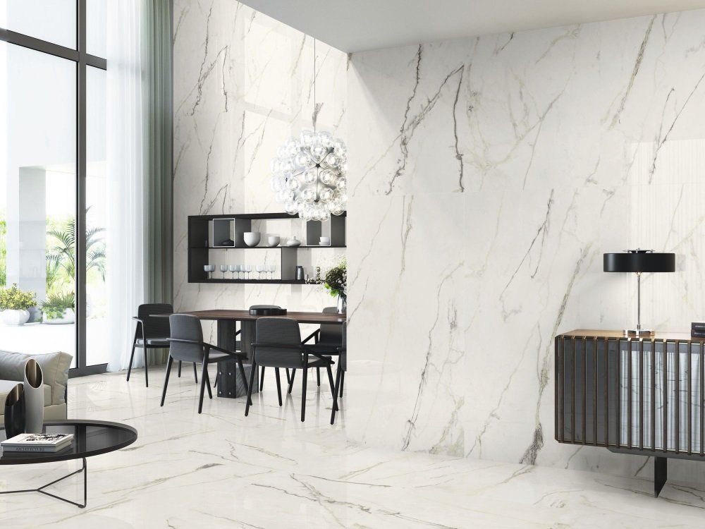 Керамогранит Baldocer Arlon – коллекция снята с производства