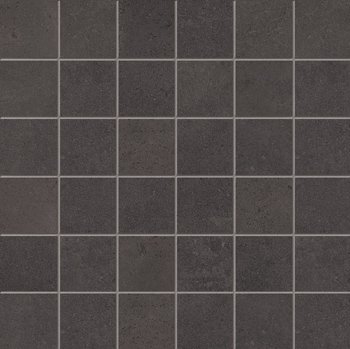 Cottofaenza Black MK.COTTOF.N мозаика La Faenza, Италия, Для пола