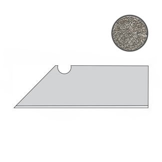 Klif Grey Battiscopa Sag. DX AN4J бордюры Atlas Concorde Italy, Италия, 