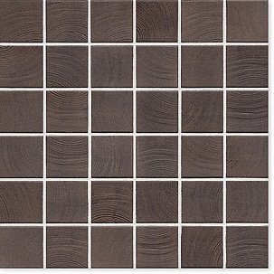 Senja Pure Wenge 3258H мозаика Jasba, Германия, Для стен