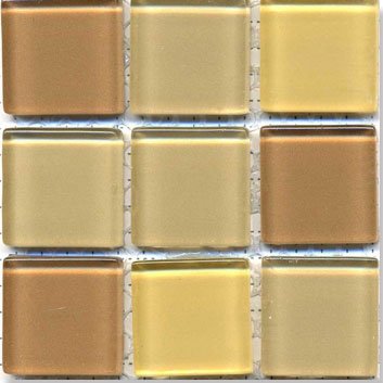 Смеси цветов HT 198 (23x23 mm) мозаика Bars Crystal Mosaic, Китай, Для кухни Для ванной Для туалета Для дома Для фартука Для душа Для стен