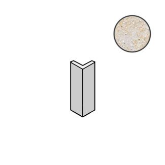 Roccia 833 Corda Угловой Подступенок 9000 спецэлементы Stroeher, Германия, 