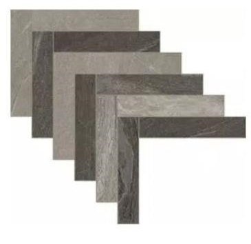 Woodslate Life Arrow Mix Storm Black 776741 керамогранит Cerim, Италия, Для кухни Для ванной Для коридора Для гостиной Для душа