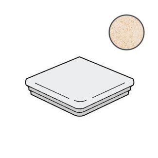 Aera 722 Paglio Угловая ступень флорентинер 9331 ступени Stroeher, Германия, 