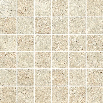 I Travertini Trav.Beige Cross Cut Mosaico TR043MA керамогранит мозаика Impronta, Италия, Для кухни Для ванной Для коридора Для гостиной Для комнаты