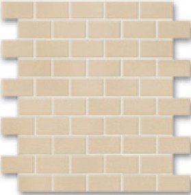 Essenze Mosaico Gelsomino (3X6) MOSAIC3 мозаика Grazia, Италия, Для кухни Для ванной Для туалета Для фартука Для душа