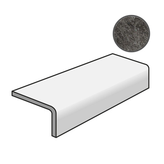 Stonequartz Nero Elemento L 7277699 спецэлементы Alfalux, Италия, 