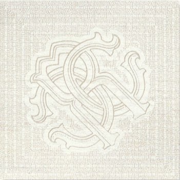 Signoria Firma Araldica Larice 557919 вставки Roberto Cavalli, Италия, 