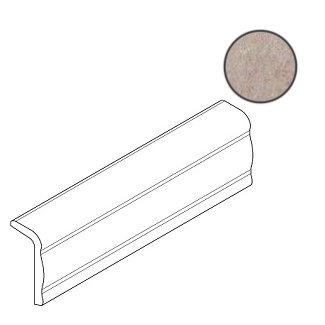 Cotto Vogue V-Cap Fumee 1042426 бордюры Cir, Италия, 