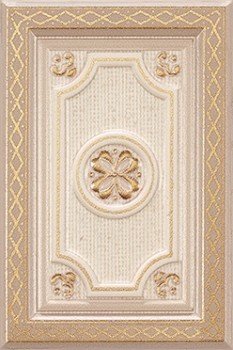 Paris Inserto Sena декоративные элементы Barro-Co, Италия, 