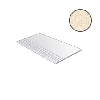 Flysch Beige Peldano ступени Vives, Испания, 