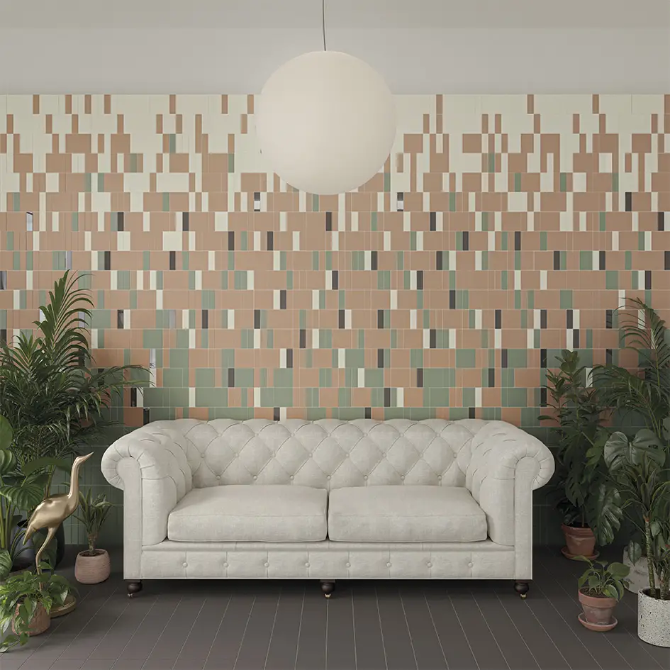 Керамогранит Wow Bits