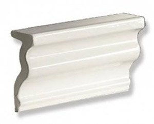 Diamante Bordo Bianco бордюры Tonalite, Италия, 