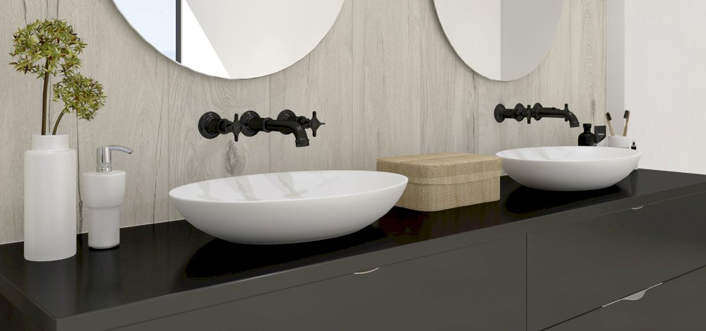 Керамогранит Giga-Line Classic Oak