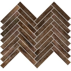 Charwood Mos Spinetta Burned 1059033 мозаика Serenissima, Италия, Для кухни Для стен