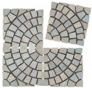 Paving PAV-103 мозаика NS Mosaic, Китай, Для дорожек